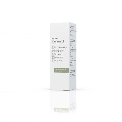 Croma farewell puffy eyes 5ml package sRGB